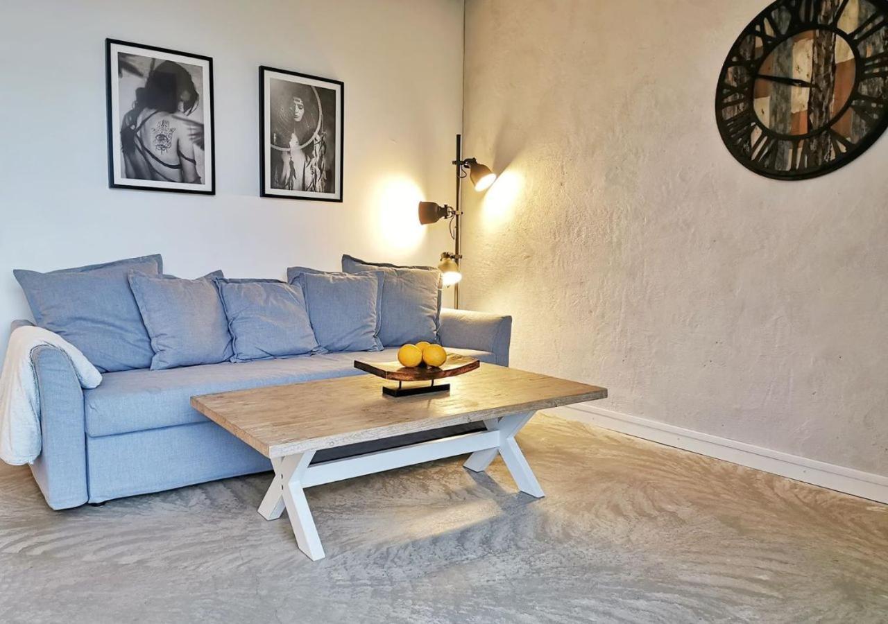 Apartment Unik Laegenhet Naera Centrum