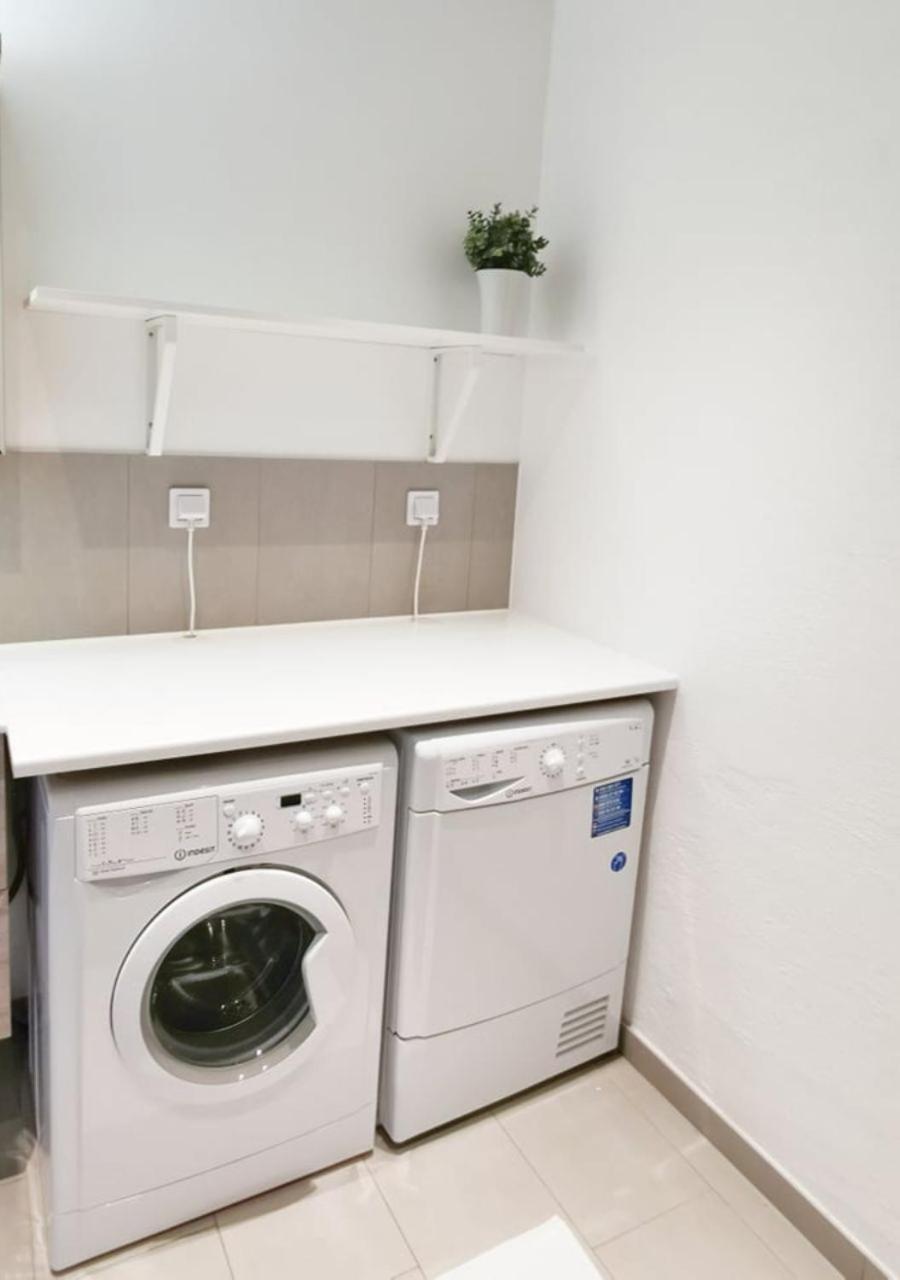 Unik Laegenhet Naera Centrum Apartment