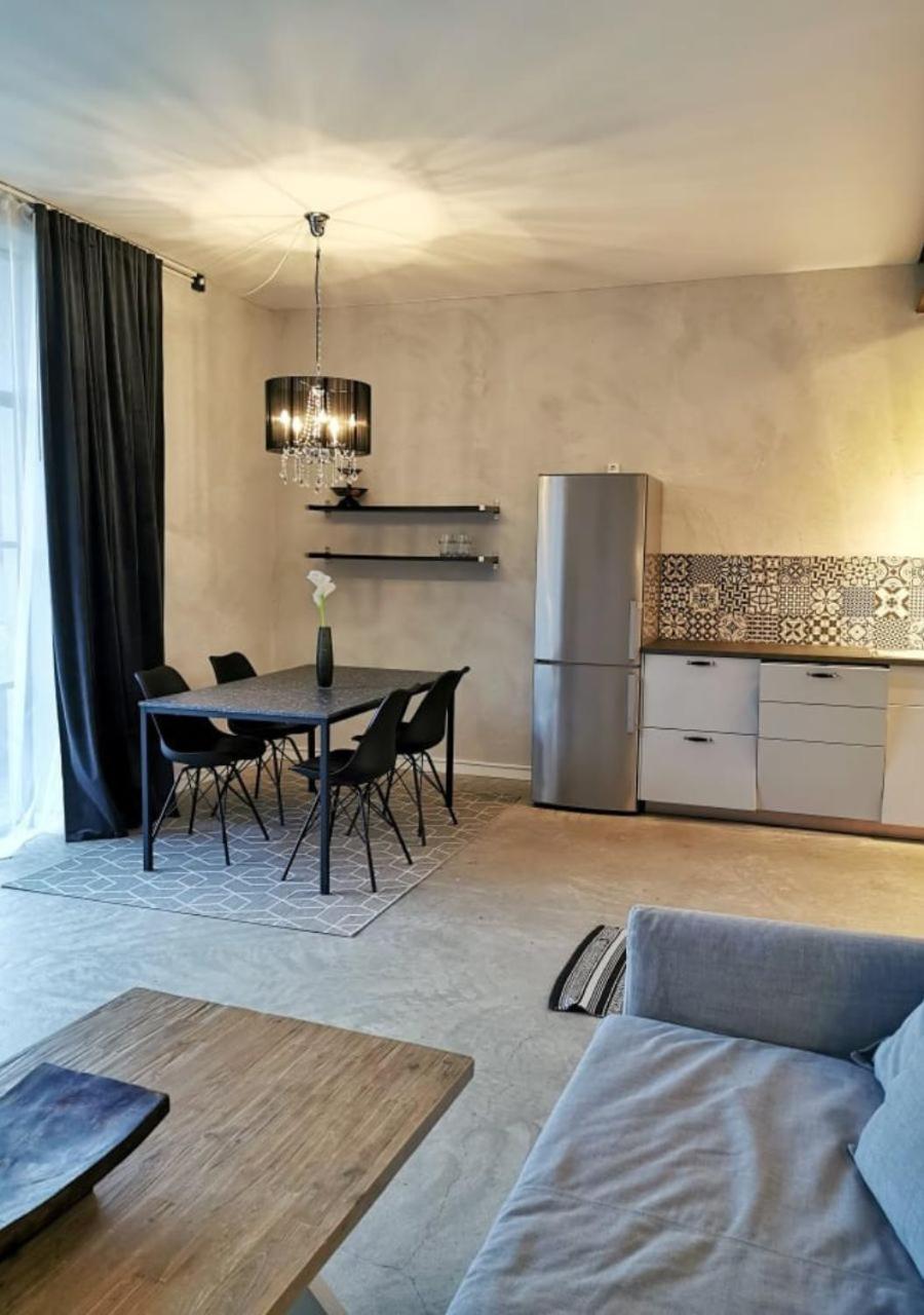 Unik Laegenhet Naera Centrum Apartment