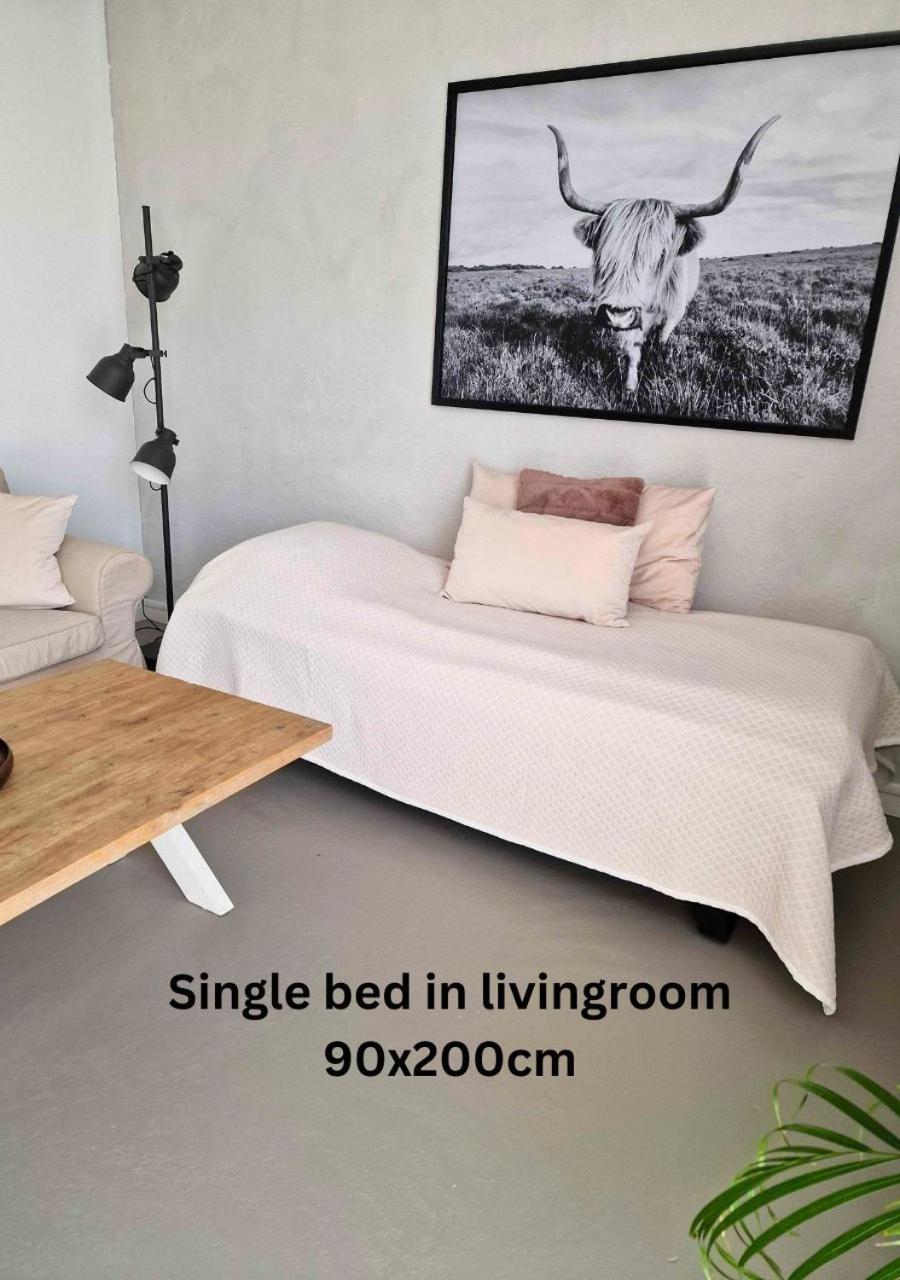 Unik Laegenhet Naera Centrum Apartment